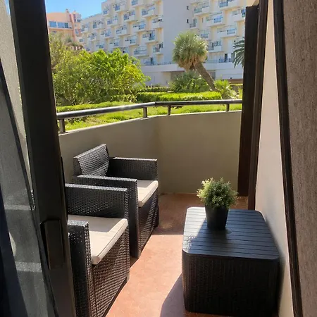 Apartman Cosy Avec Terrasse A 80m De La *
